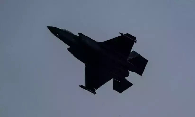 Another blow to US: Iran says it downed US’s 2nd fighter jet