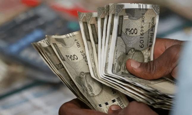 India's top 1,688 ultra-rich hold half of GDP wealth; report pushes for 2-6% tax