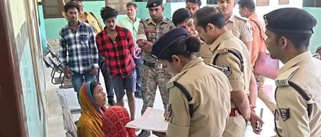 Bihar hooch tragedy: Death toll rises to seven