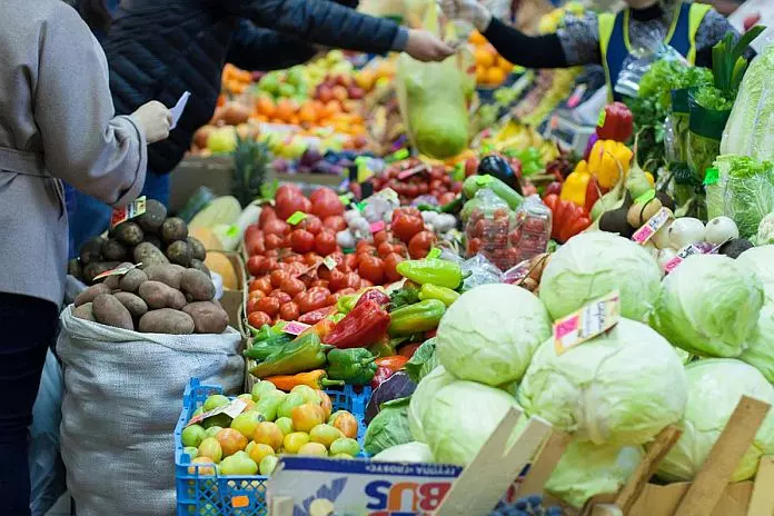 Global food prices may rise if West Asia crisis lasts beyond 40 days: FAO Global food prices may rise if West Asia crisis lasts beyond 40 days: FAO