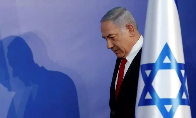 Wars in Gaza, Iran push Israel toward dire political, economic strain Wars in Gaza, Iran push Israel toward dire political, economic strain