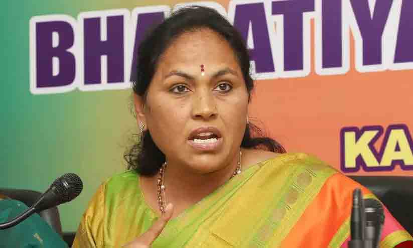 Love, land, business ‘jihads’ present in Kerala: Union minister claims