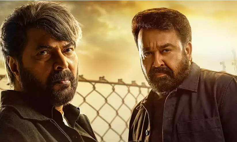 ‘Patriot’ trailer arrives; social media on fire