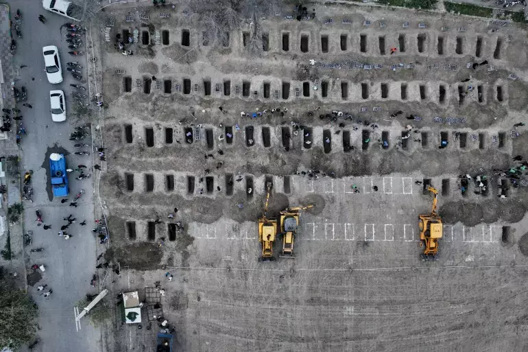 US-Israel strikes on Iran may amount to war crimes, legal experts warn