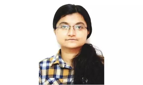 Kerala woman techie goes missing on solo trek in Kodagu; search enters Day 3