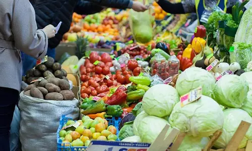 Global food prices may rise if West Asia crisis lasts beyond 40 days: FAO