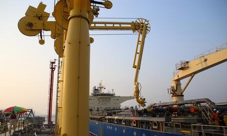 Gulf states speed up Strait of Hormuz bypass plans amid West Asia crisis