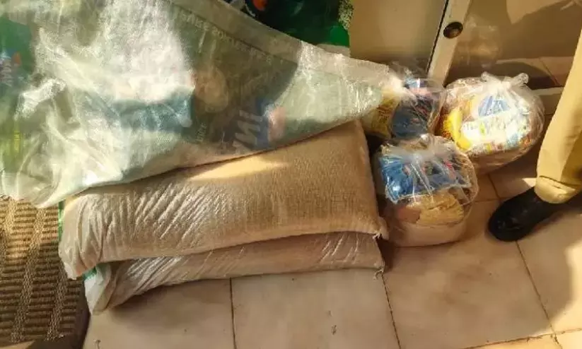 Kerala polls: Case registered over illegal kit distribution in Thrissur