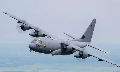 Another blow to US? Shot down another plane, claims Iran Another blow to US? Shot down another plane, claims Iran