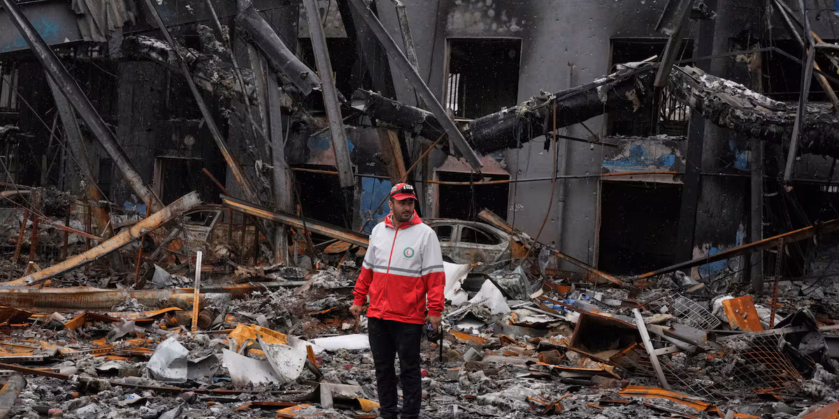 Iran, US receive proposal for 45-day ceasefire, Hormuz reopening Iran, US receive proposal for 45-day ceasefire, Hormuz reopening