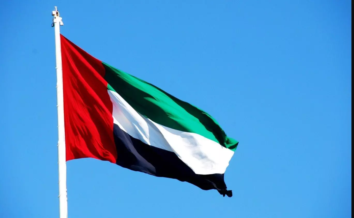 UAE intercepts 12 ballistic missiles, 2 cruise missiles and 19 drones in 24 hours UAE intercepts 12 ballistic missiles, 2 cruise missiles and 19 drones in 24 hours