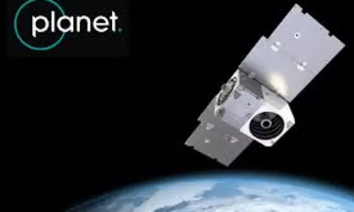 US govt asks satellite firm Planet Labs for blackout of Iran war images