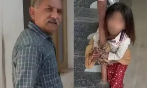 6-yr-old girl tied, beaten by ex-serviceman for plucking guava in Himachal