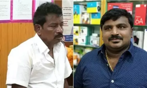 Sathankulam custodial deaths: Death sentence to 9 cops