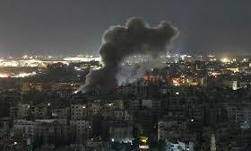 India tells expats in Iran to stay indoors for next 48 hours