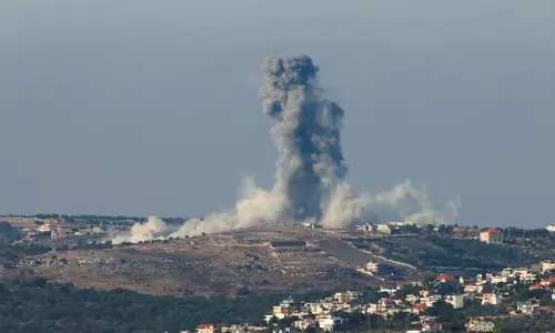 Israeli offensive devastates Lebanon, deepening humanitarian crisis