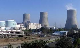 India’s prototype fast breeder reactor achieves first criticality