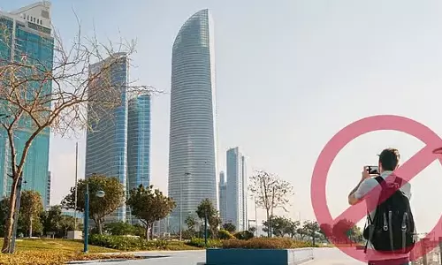 Abu Dhabi Police arrest 375 for sharing misleading content online Abu Dhabi Police arrest 375 for sharing misleading content online