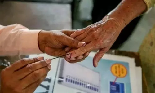 6.1 crore electors to vote in Assam, Kerala, Puducherry tomorrow