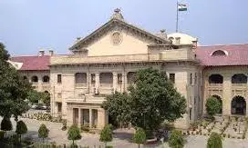 allahabad HC allahabad HC