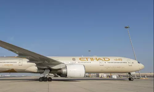 Etihad Airways to launch seasonal Abu Dhabi to Dhaka service from June 2026
