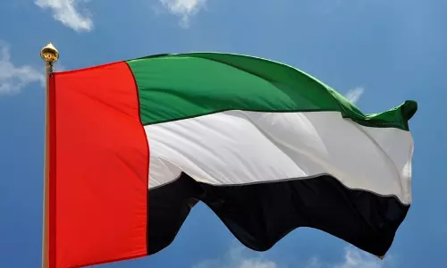 UAE delegation visits residents injured in Iran attacks, reviews response efforts