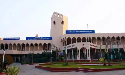 Choose more than a degree: Why CFSPP, Jamia Hamdard matters