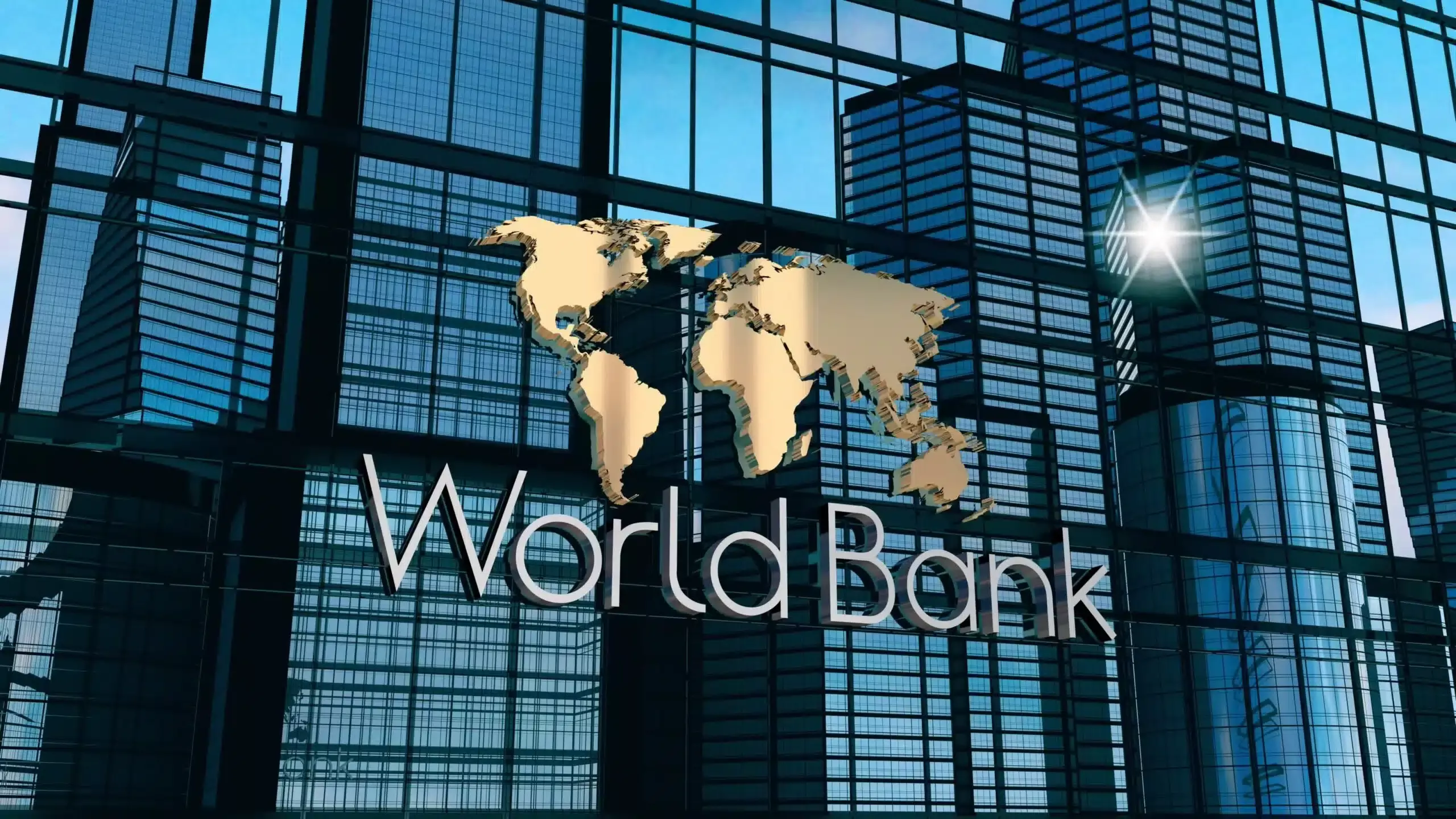 World Bank praises RBI strategy, says India can withstand shocks