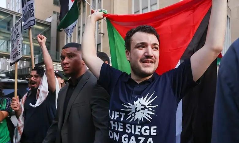 US immigration board denies Palestinian activist Mahmoud Khalil’s deportation appeal