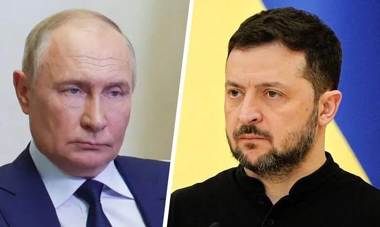 Putin announces 32-hour Easter ceasefire in Ukraine