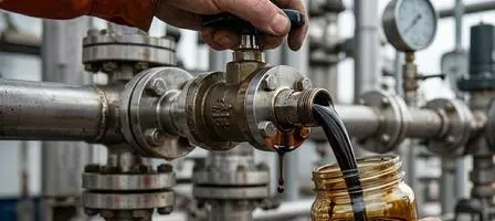 Amid US-Iran ceasefire, global crude oil prices jump over 1% Amid US-Iran ceasefire, global crude oil prices jump over 1%