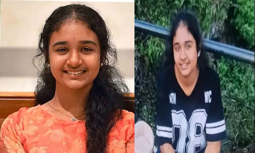 Kerala girl missing from Chikkamagaluru found dead Kerala girl missing from Chikkamagaluru found dead