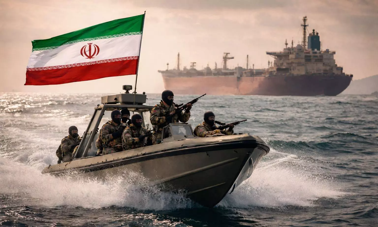 Iran wields Hormuz threat, presses West for sanctions relief Iran wields Hormuz threat, presses West for sanctions relief