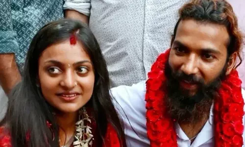 Monalisa’s marriage: Police book her Muslim husband under POCSO Act