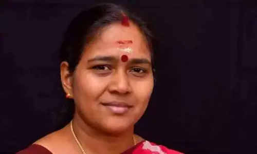 Palakkad ‘cash for vote’: BJP’s Shobha Surendran’s statement recorded