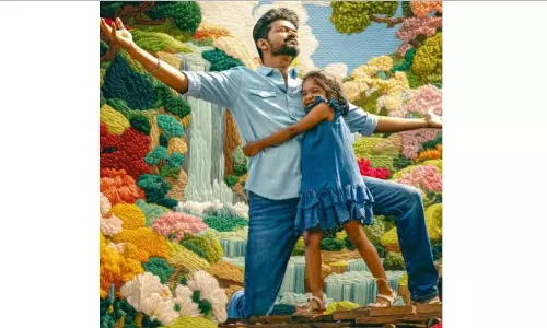 ‘Jana Nayagan’ makers advise public not to engage with leaked content