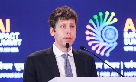 OpenAI’s Sam Altman links ‘AI anxiety’ to Molotov cocktail attack on his home - madhyamamonline.com