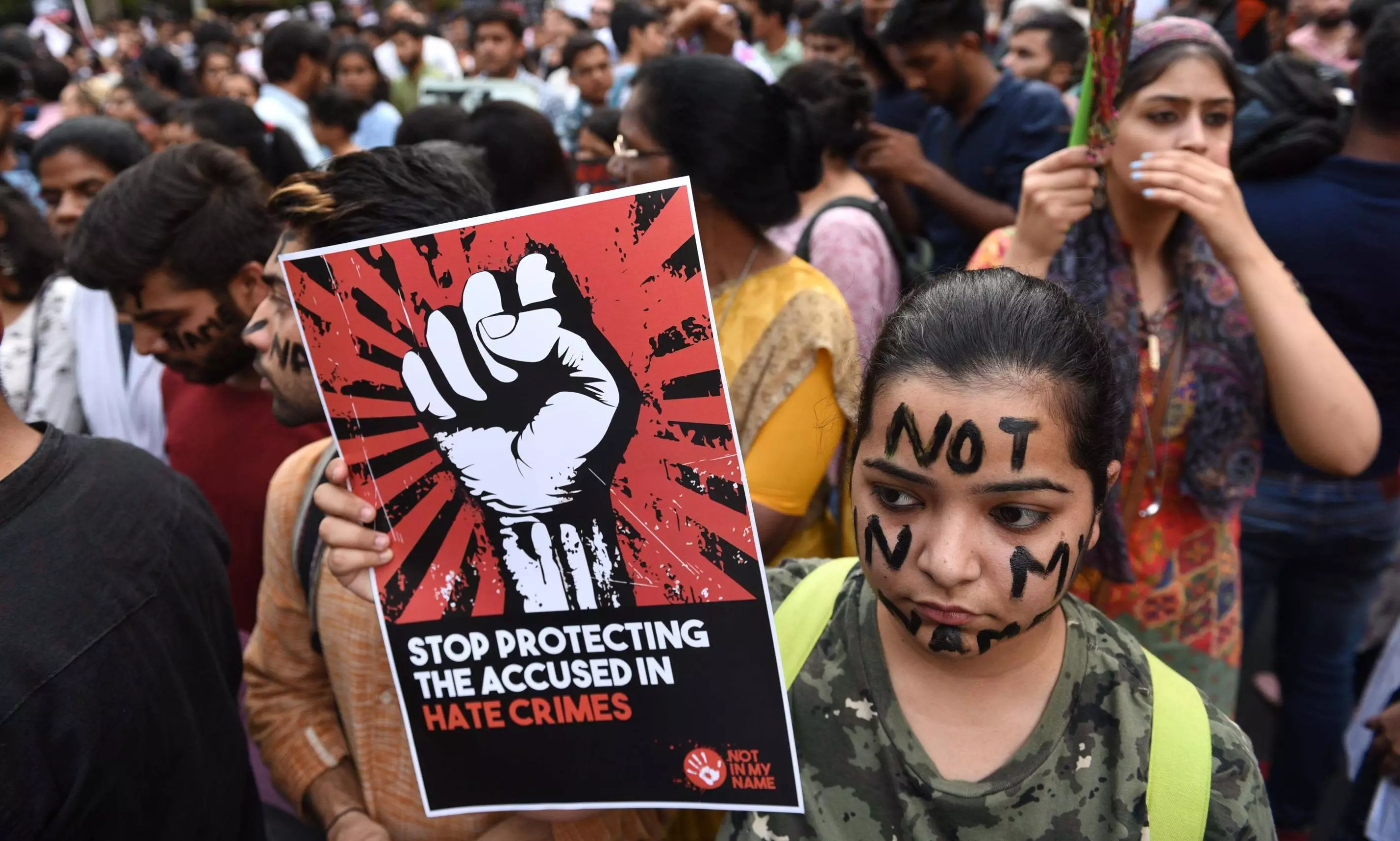 UBT Sena slams BJP’s ‘corporate jihad’, claims selective outrage in rape cases involving Hindus UBT Sena slams BJP’s ‘corporate jihad’, claims selective outrage in rape cases involving Hindus