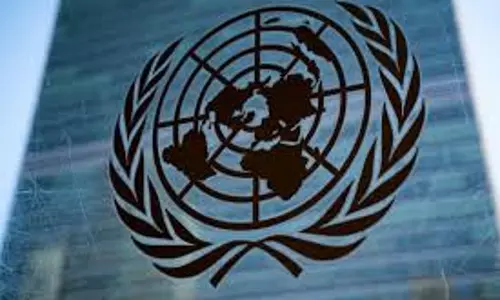 Gap between rich and poor nations grows wider: UN report