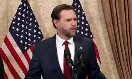 JD Vance departs Pakistan after failed Iran talks JD Vance departs Pakistan after failed Iran talks