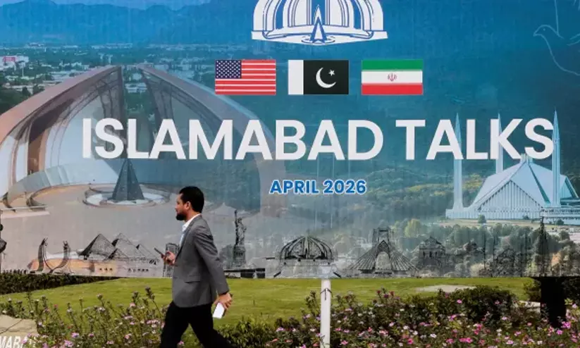 Iran–US talks collapse after deadlock over these key issues Iran–US talks collapse after deadlock over these key issues