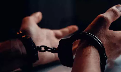 Hindutva man claims conversion: Pastors arrested in Madhya Pradesh