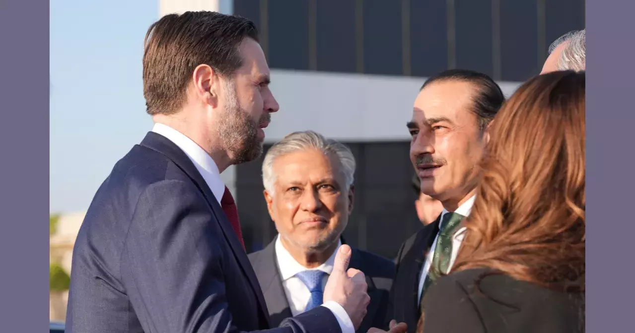 Iran blames US for Islamabad talks failure, cites lack of trust