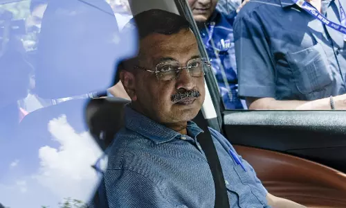 Excise case: Delhi HC to hear Kejriwal’s plea for judge’s recusal on Monday