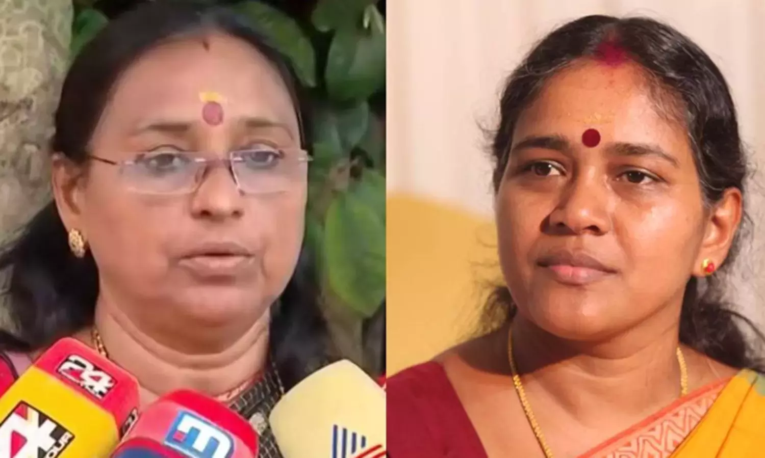 Cash for vote ‘regular practice’: BJP leader accuses Shobha Surendran