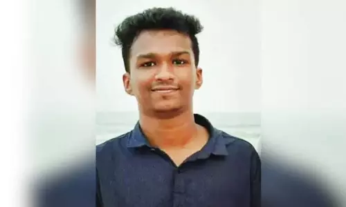 Dalit student dies by suicide in Kannur, family alleges caste abuse by faculty