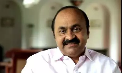 Congress urges CEC to release full April 9 Kerala voting data Congress urges CEC to release full April 9 Kerala voting data