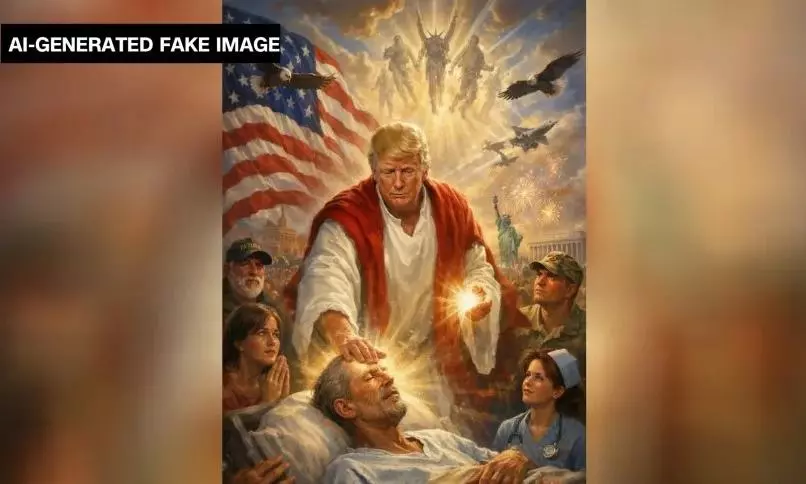 Trump slams Pope Leo XIV over Iran war stance Trump slams Pope Leo XIV over Iran war stance