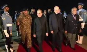 Iran delegation’s dress at talks with US signals defiance and distrust