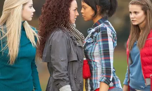 When women choose solidarity over competition, generations heal